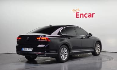Passat GT (B8)