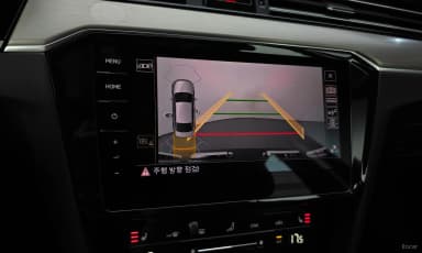 Passat GT (B8)
