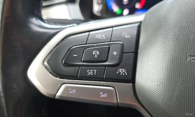 Passat GT (B8)