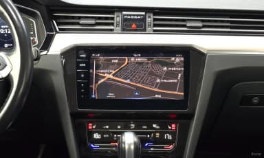 Passat GT (B8)