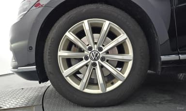 Passat GT (B8)
