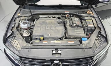 Passat GT (B8)