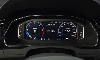 Passat GT (B8)