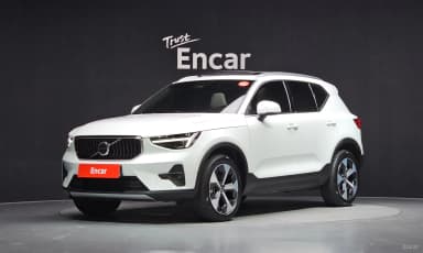 XC40
