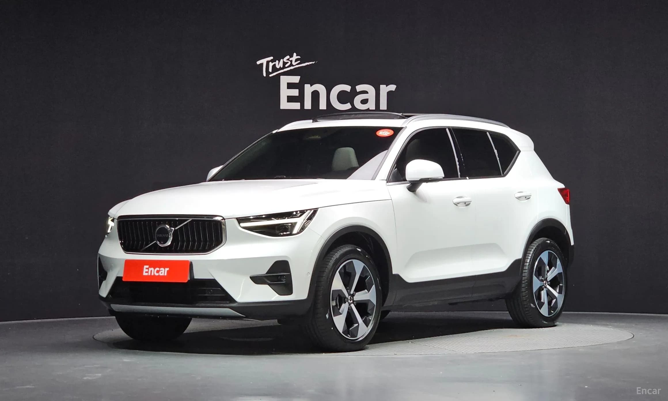 XC40