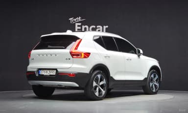 XC40