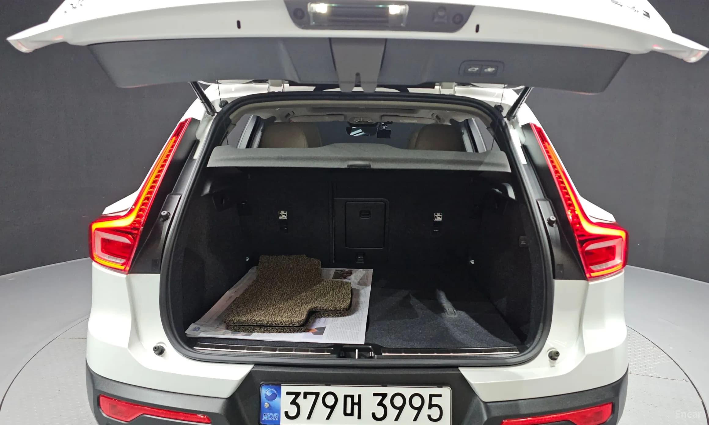 XC40