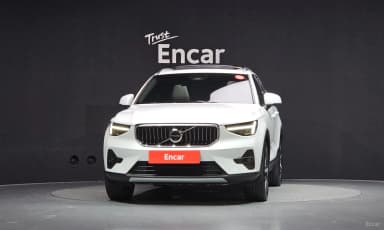 XC40