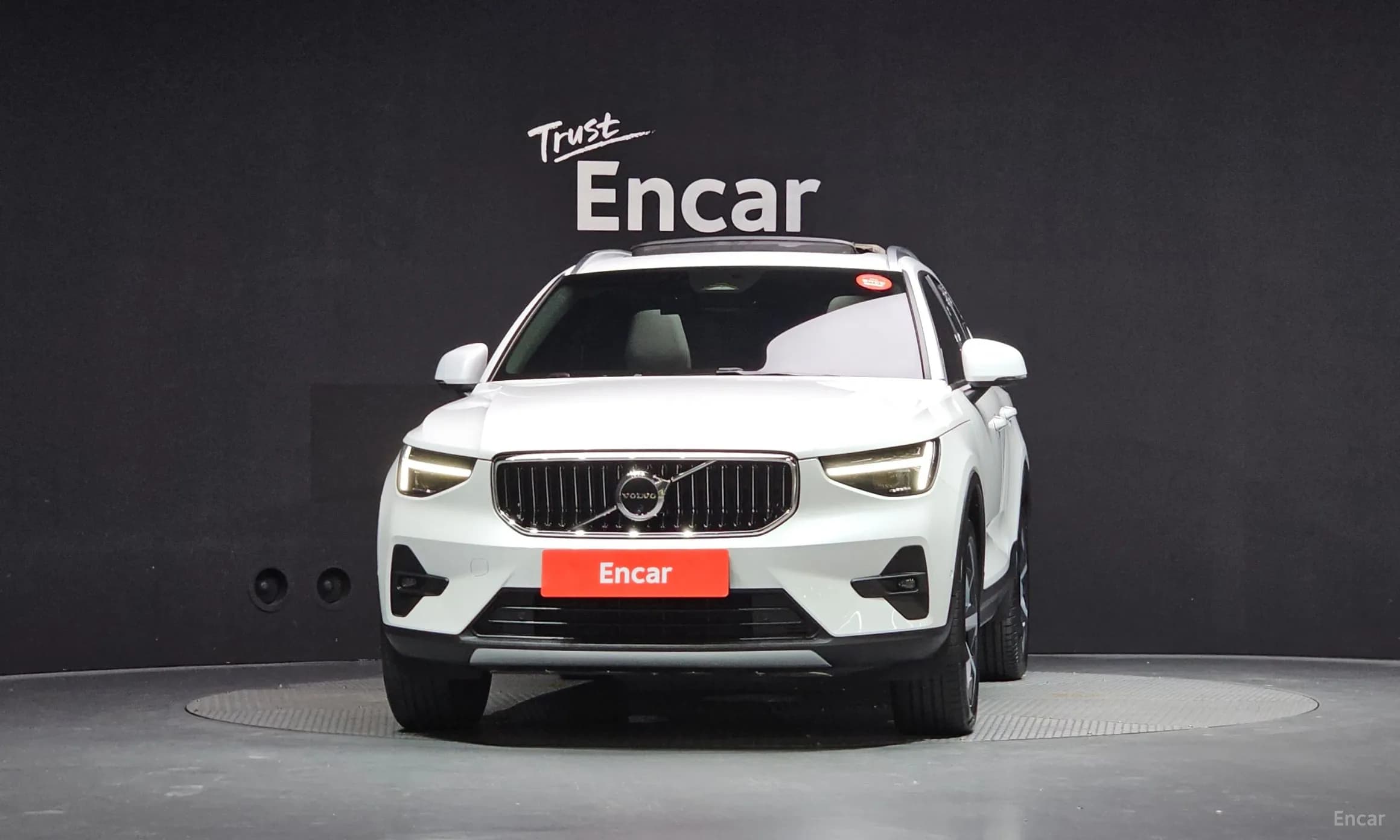 XC40