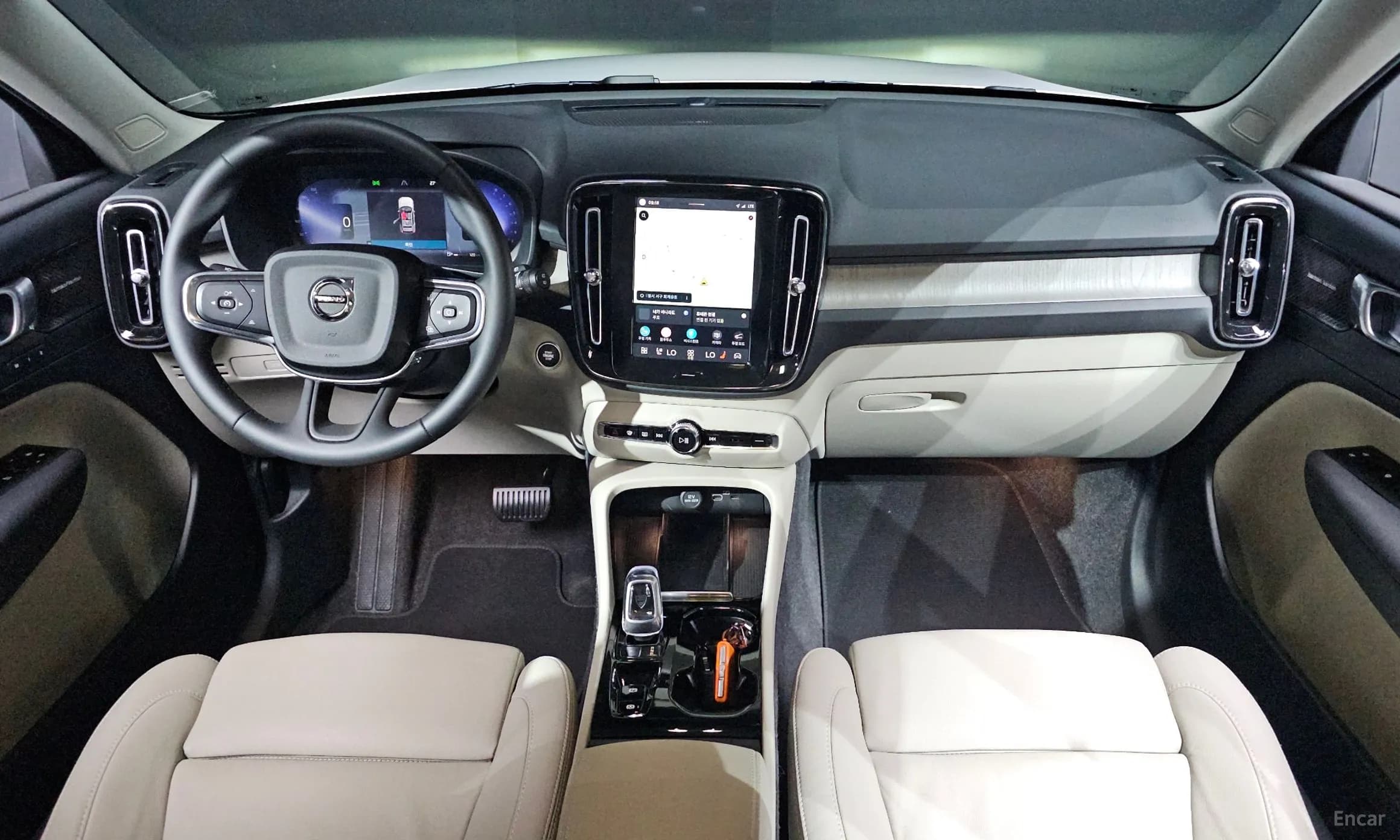 XC40