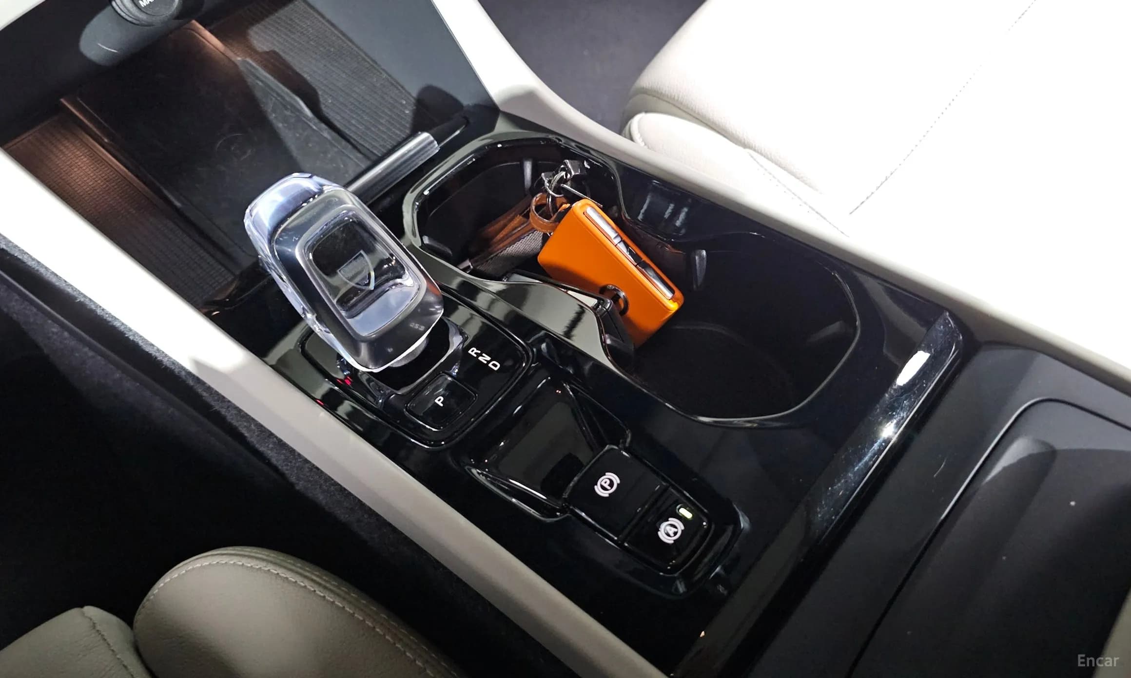 XC40