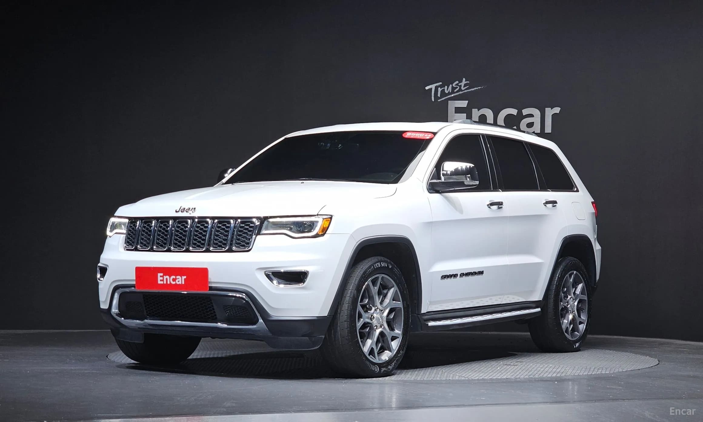 Grand Cherokee