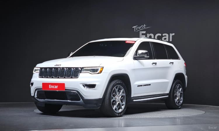 Grand Cherokee