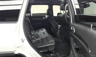 Grand Cherokee