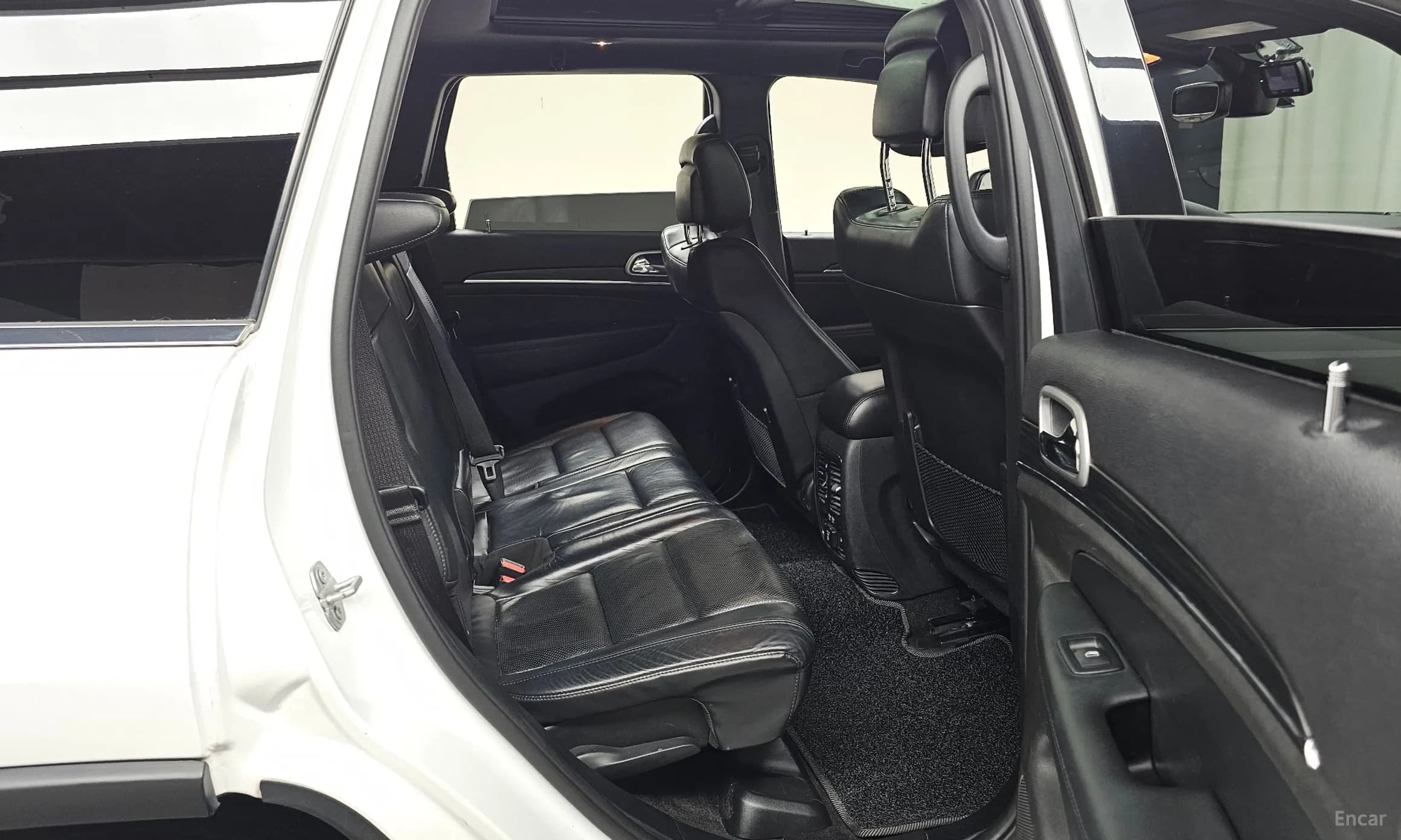 Grand Cherokee