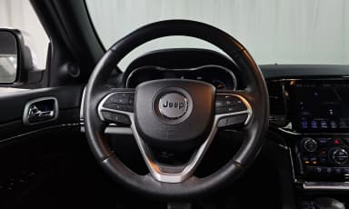 Grand Cherokee