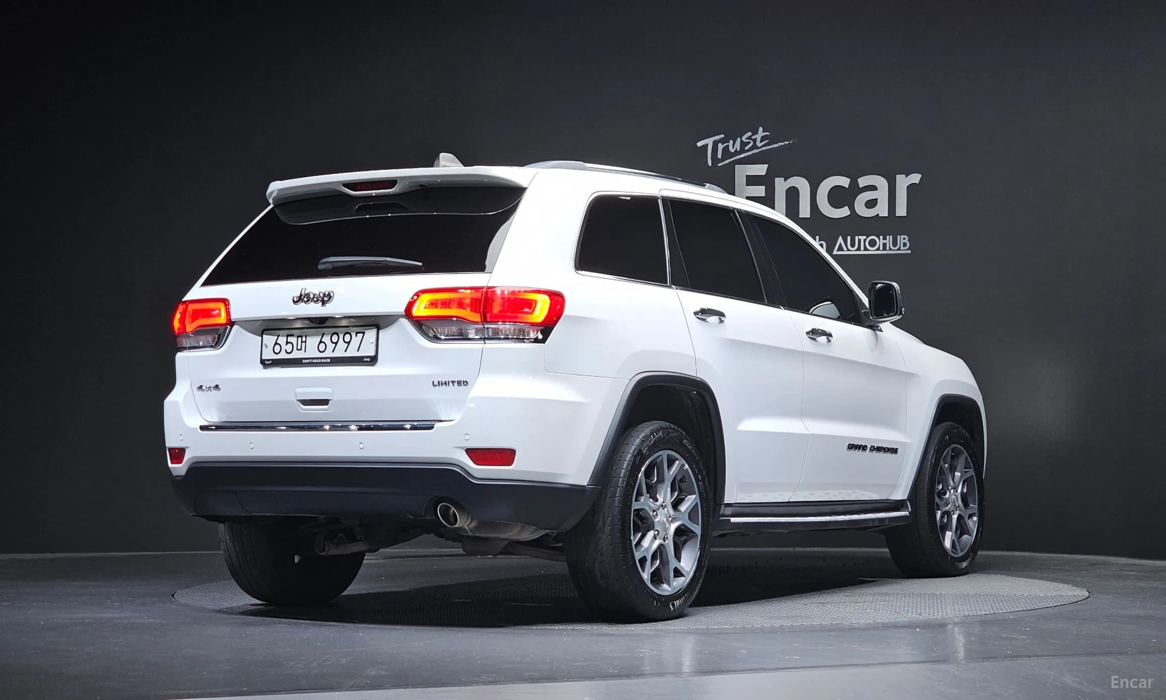 Grand Cherokee