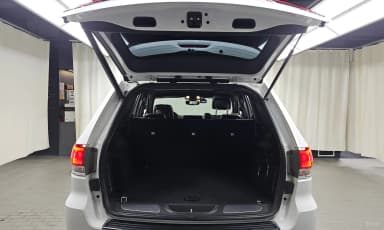 Grand Cherokee