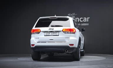 Grand Cherokee