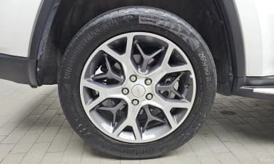 Grand Cherokee
