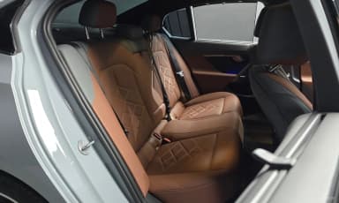 5 Series (G60)