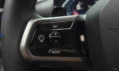5 Series (G60)