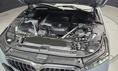 5 Series (G60)