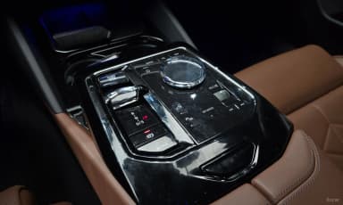 5 Series (G60)