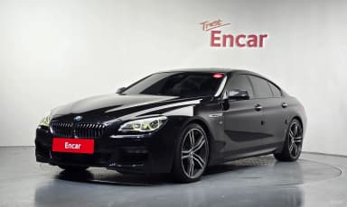 6 Series (F12)