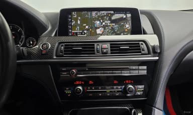 6 Series (F12)