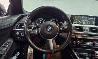 6 Series (F12)