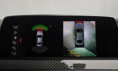 6 Series (F12)