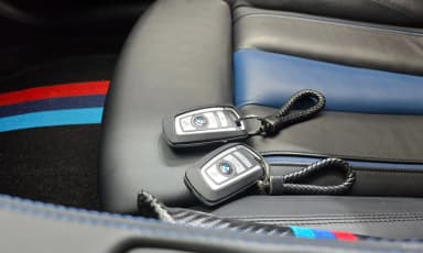 6 Series (F12)