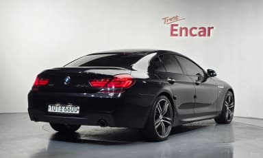 6 Series (F12)
