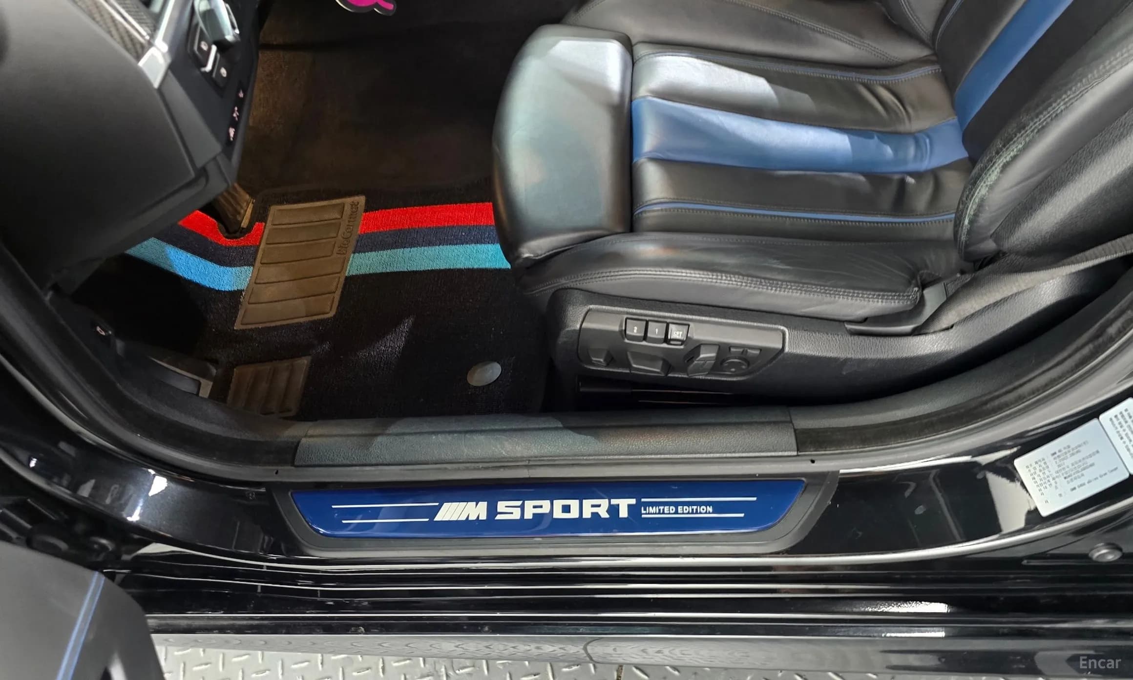 6 Series (F12)