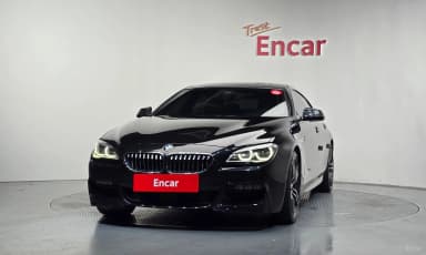 6 Series (F12)