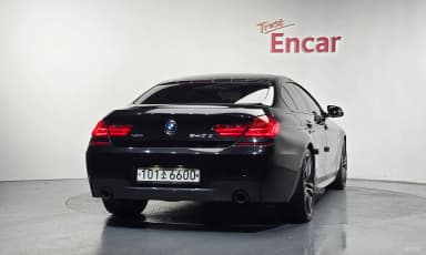 6 Series (F12)