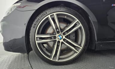 6 Series (F12)