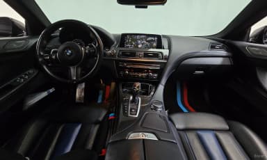 6 Series (F12)