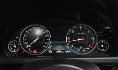 6 Series (F12)