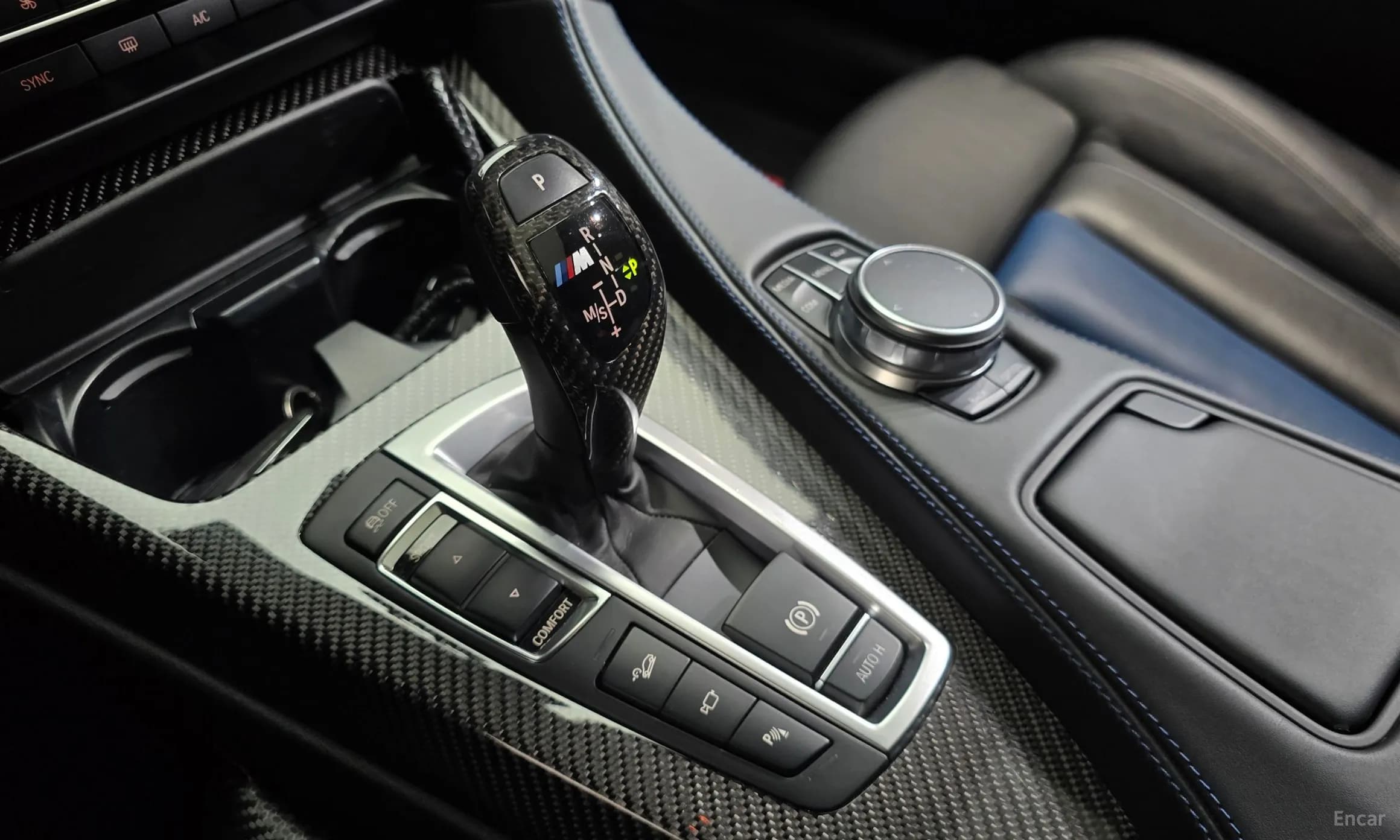 6 Series (F12)