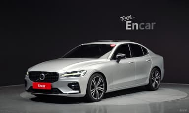 S60 3rd Generation