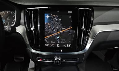 S60 3rd Generation