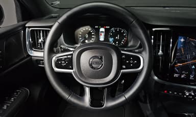 S60 3rd Generation