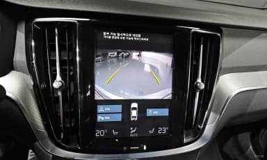 S60 3rd Generation