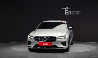 S60 3rd Generation