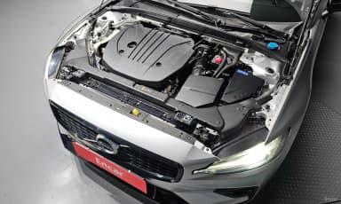 S60 3rd Generation