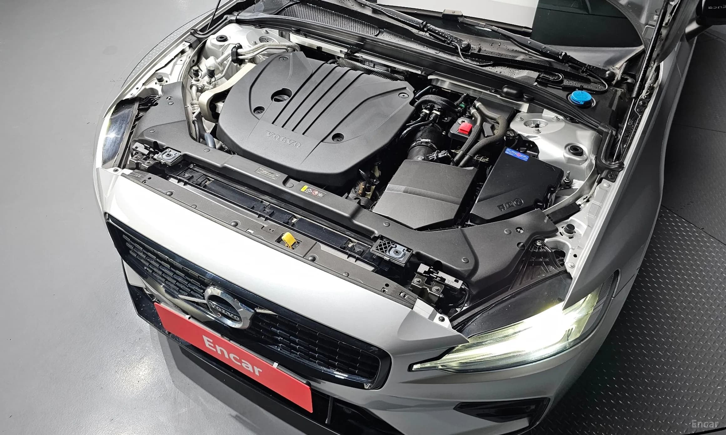 S60 3rd Generation