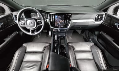 S60 3rd Generation
