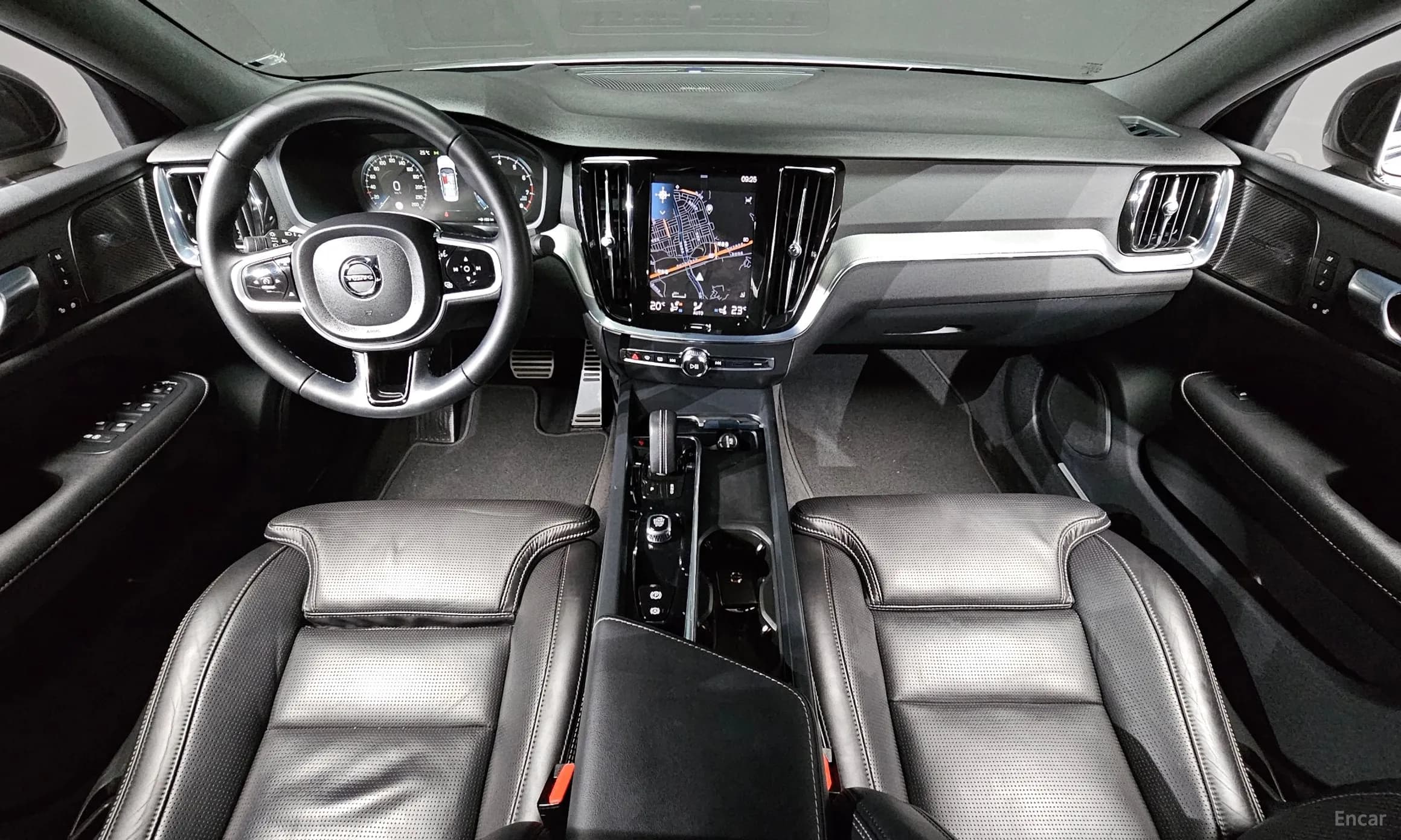 S60 3rd Generation